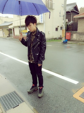 あおいさんのコーディネート