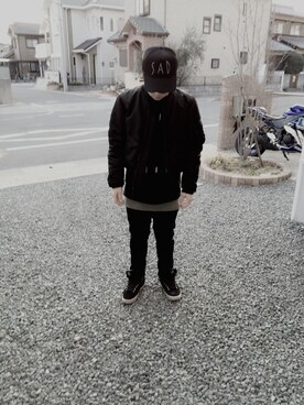 あおいさんのコーディネート