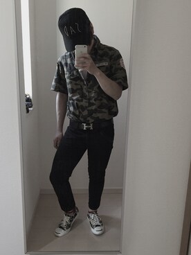 あおいさんのコーディネート