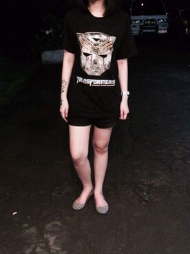 Katnipさんのコーディネート