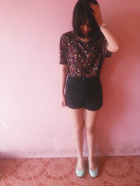 Katnipさんのコーディネート