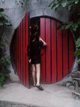 Katnipさんのコーディネート