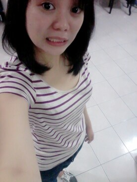 Katnipさんのコーディネート