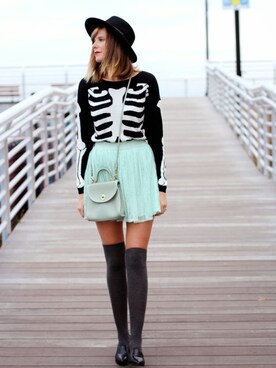 steffydegreffさんのコーディネート