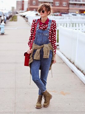 steffydegreffさんのコーディネート