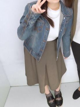 leiさんのコーディネート