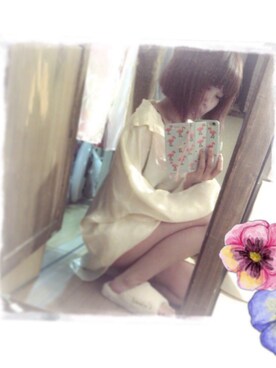 あ き も と ま みさんのコーディネート