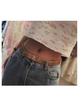 あ き も と ま みさんのコーディネート