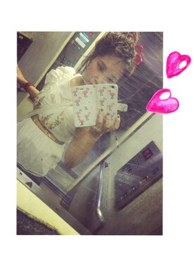 あ き も と ま みさんのコーディネート