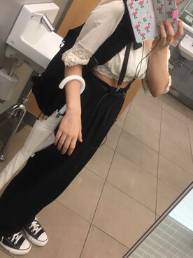 あ き も と ま みさんのコーディネート