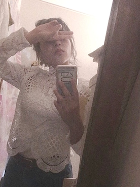 あ き も と ま みさんのコーディネート