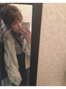 あ き も と ま みさんのコーディネート