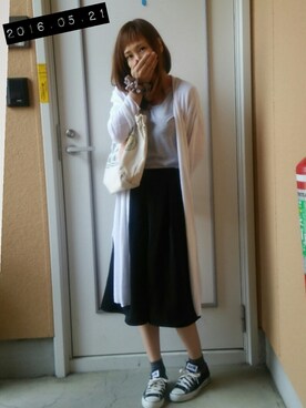 mikkiiiinさんのコーディネート