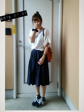 mikkiiiinさんのコーディネート