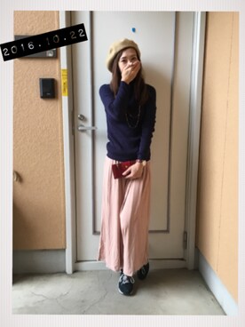 mikkiiiinさんのコーディネート