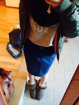 kakoさんのコーディネート