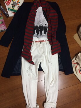 kakoさんのコーディネート