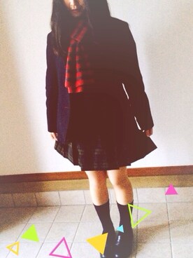 kakoさんのコーディネート