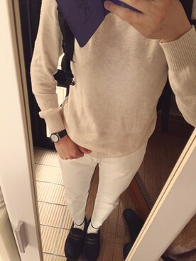 mmmさんのコーディネート