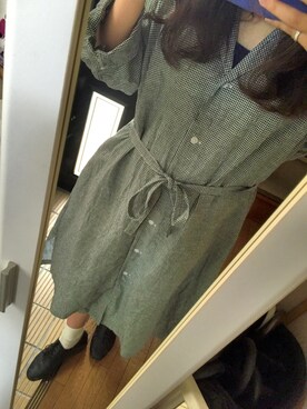 mmmさんのコーディネート