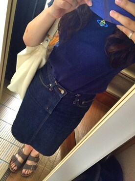 mmmさんのコーディネート