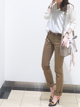 Kumiさんのコーディネート