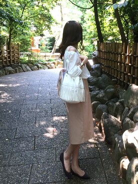 Kumiさんのコーディネート