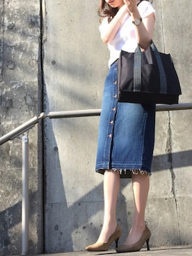 Kumiさんのコーディネート