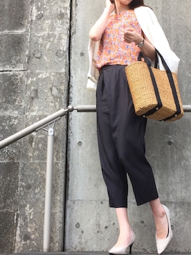 Kumiさんのコーディネート