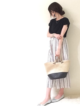 Kumiさんのコーディネート