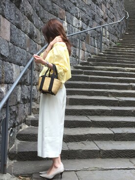 Kumiさんのコーディネート