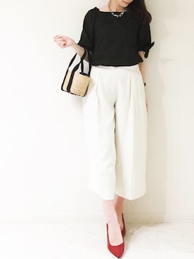 Kumiさんのコーディネート