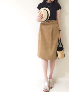 Kumiさんのコーディネート