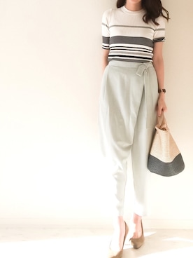 Kumiさんのコーディネート