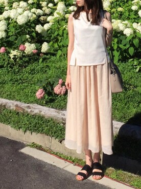 Kumiさんのコーディネート