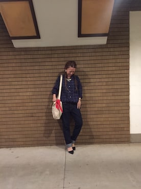 @risaさんのコーディネート