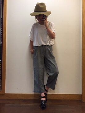 @risaさんのコーディネート