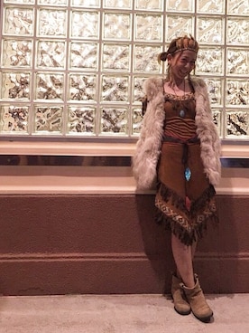 @risaさんのコーディネート