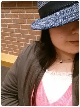 三宅優貴さんのコーディネート