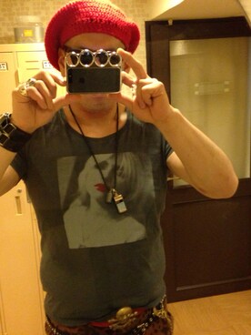 taishowさんのコーディネート