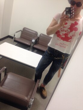 taishowさんのコーディネート