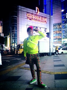 taishowさんのコーディネート