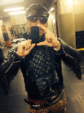 taishowさんのコーディネート