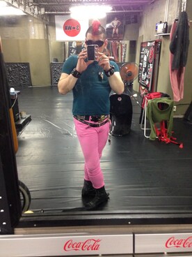 taishowさんのコーディネート