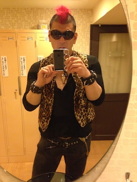 taishowさんのコーディネート