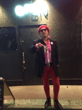 taishowさんのコーディネート