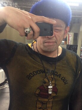 taishowさんのコーディネート