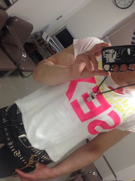 taishowさんのコーディネート