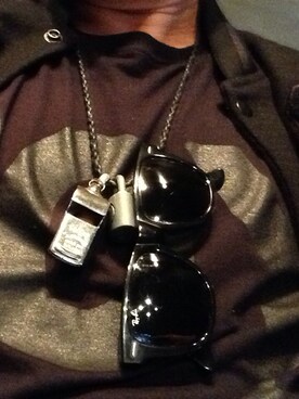 taishowさんのコーディネート