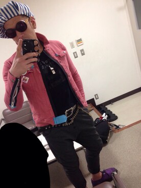 taishowさんのコーディネート